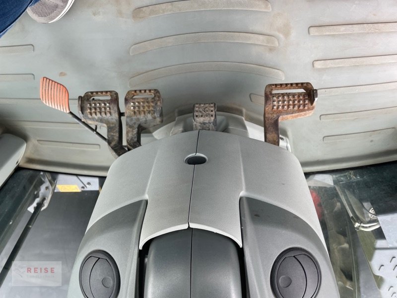 Traktor типа CLAAS Arion 610, Gebrauchtmaschine в Lippetal / Herzfeld (Фотография 8)