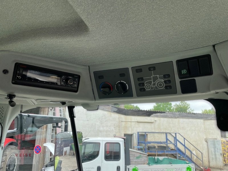 Traktor типа CLAAS Arion 610, Gebrauchtmaschine в Lippetal / Herzfeld (Фотография 9)