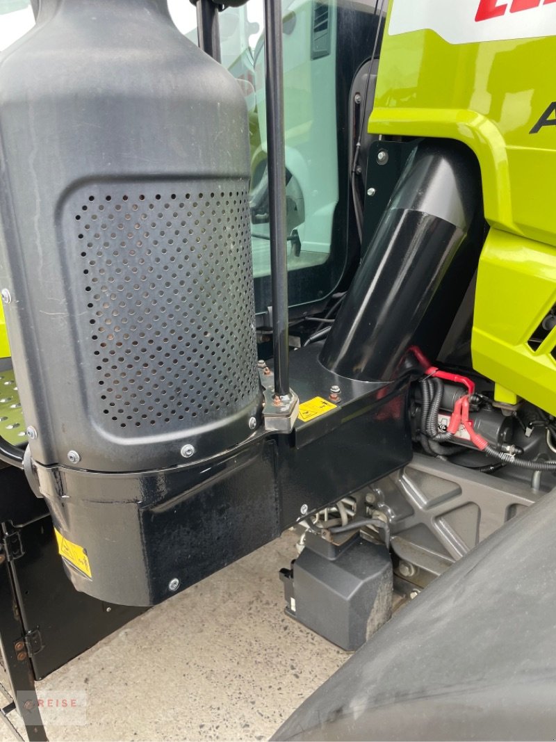 Traktor типа CLAAS Arion 610, Gebrauchtmaschine в Lippetal / Herzfeld (Фотография 20)