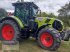 Traktor типа CLAAS Arion 610, Gebrauchtmaschine в Lippetal / Herzfeld (Фотография 1)