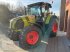 Traktor типа CLAAS Arion 610, Gebrauchtmaschine в Lippetal / Herzfeld (Фотография 3)