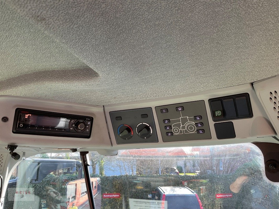 Traktor типа CLAAS Arion 610, Gebrauchtmaschine в Lippetal / Herzfeld (Фотография 16)