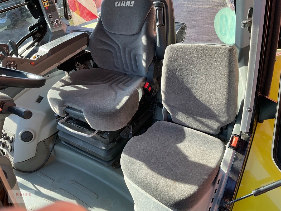 Traktor tip CLAAS Arion 610, Gebrauchtmaschine in Lippetal / Herzfeld (Poză 13)