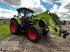 Traktor za tip CLAAS Arion 610, Gebrauchtmaschine u Prenzlau (Slika 1)