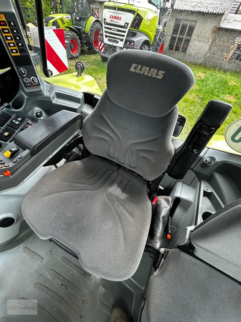 Traktor za tip CLAAS Arion 610, Gebrauchtmaschine u Prenzlau (Slika 16)