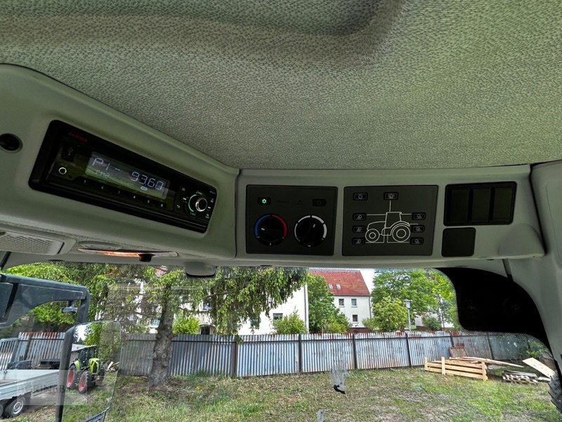 Traktor za tip CLAAS Arion 610, Gebrauchtmaschine u Prenzlau (Slika 19)