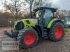 Traktor типа CLAAS ARION 610, Gebrauchtmaschine в Oldenburg in Holstein (Фотография 1)