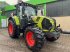 Traktor des Typs CLAAS Arion 610, Gebrauchtmaschine in Eppingen (Bild 2)