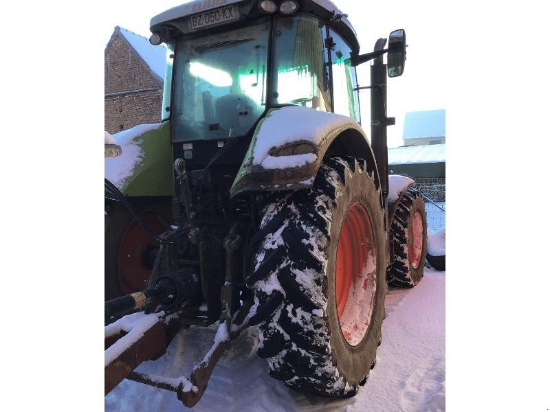 Traktor от тип CLAAS ARION 610C, Gebrauchtmaschine в Wargnies Le Grand (Снимка 2)