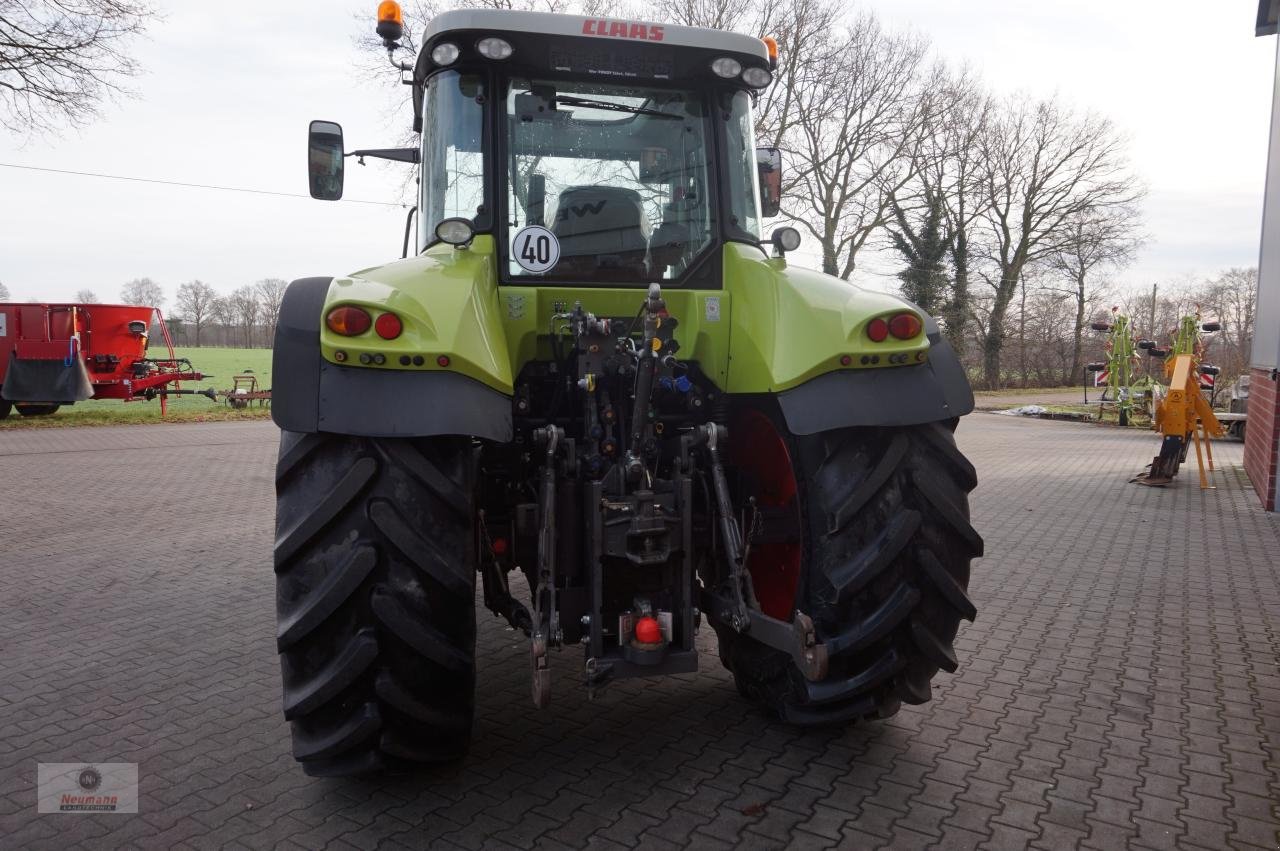 Traktor of the type CLAAS Arion 620 2950 Betriebsstunden, Gebrauchtmaschine in Barßel (Picture 3)