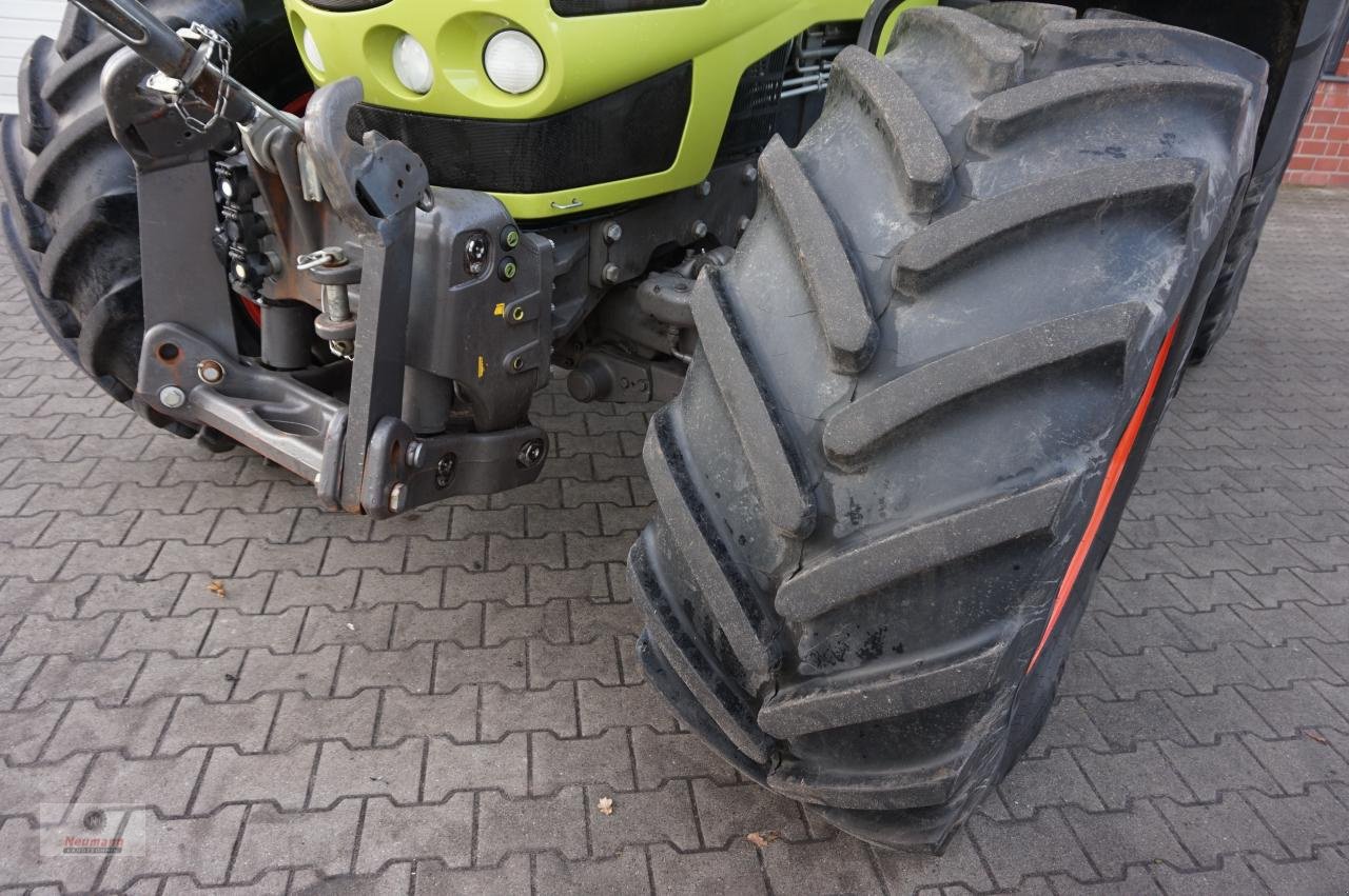 Traktor of the type CLAAS Arion 620 2950 Betriebsstunden, Gebrauchtmaschine in Barßel (Picture 5)