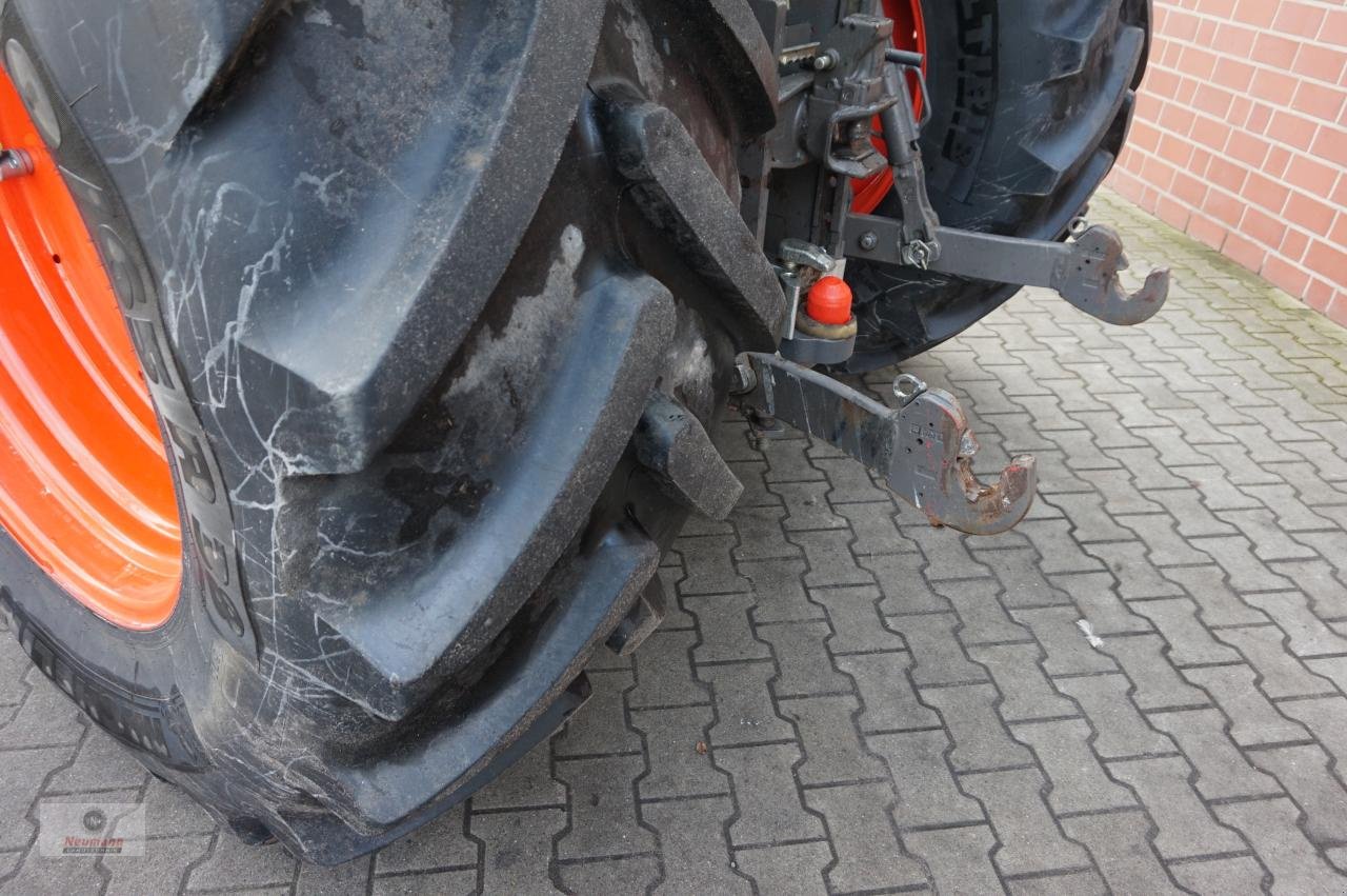 Traktor of the type CLAAS Arion 620 2950 Betriebsstunden, Gebrauchtmaschine in Barßel (Picture 7)