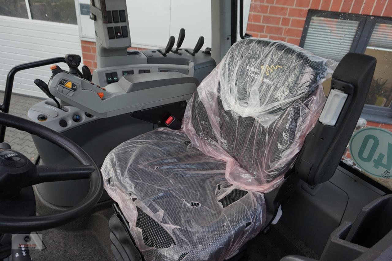 Traktor of the type CLAAS Arion 620 2950 Betriebsstunden, Gebrauchtmaschine in Barßel (Picture 9)