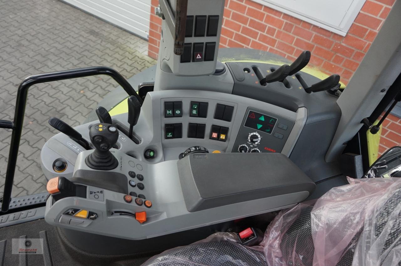 Traktor of the type CLAAS Arion 620 2950 Betriebsstunden, Gebrauchtmaschine in Barßel (Picture 10)