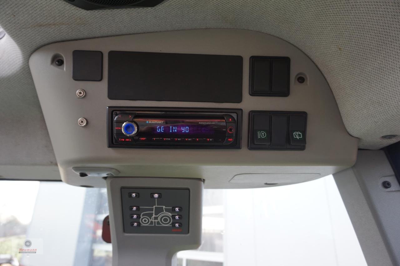 Traktor of the type CLAAS Arion 620 2950 Betriebsstunden, Gebrauchtmaschine in Barßel (Picture 12)