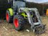 Traktor des Typs CLAAS arion 620 c C, Gebrauchtmaschine in SAINTE-GENEVIÈVE-SUR-ARGENCE (Bild 1)