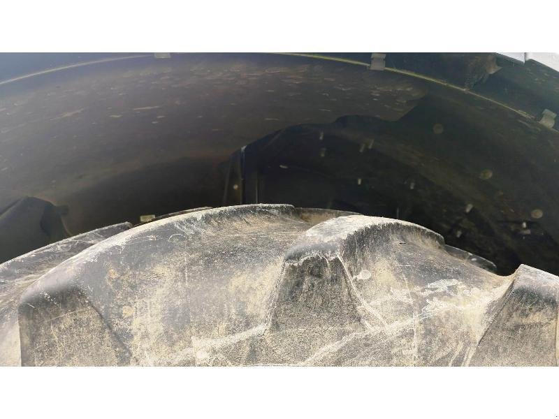 Traktor του τύπου CLAAS ARION 620 C, Gebrauchtmaschine σε SAINT-GERMAIN DU PUY (Φωτογραφία 7)