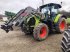 Traktor του τύπου CLAAS ARION 620 C, Gebrauchtmaschine σε SAINT-GERMAIN DU PUY (Φωτογραφία 1)