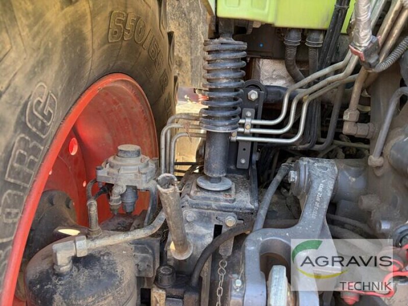 Traktor du type CLAAS ARION 620 C, Gebrauchtmaschine en Grimma (Photo 5)