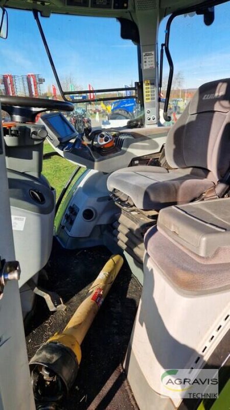 Traktor du type CLAAS ARION 620 C, Gebrauchtmaschine en Grimma (Photo 6)