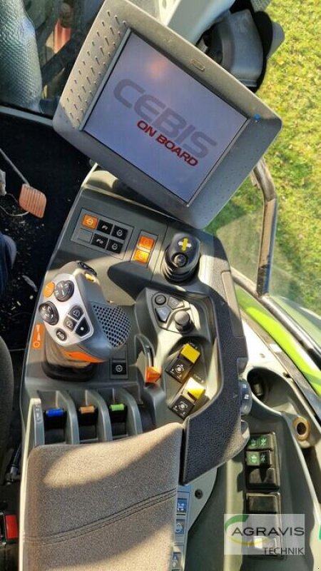 Traktor du type CLAAS ARION 620 C, Gebrauchtmaschine en Grimma (Photo 7)