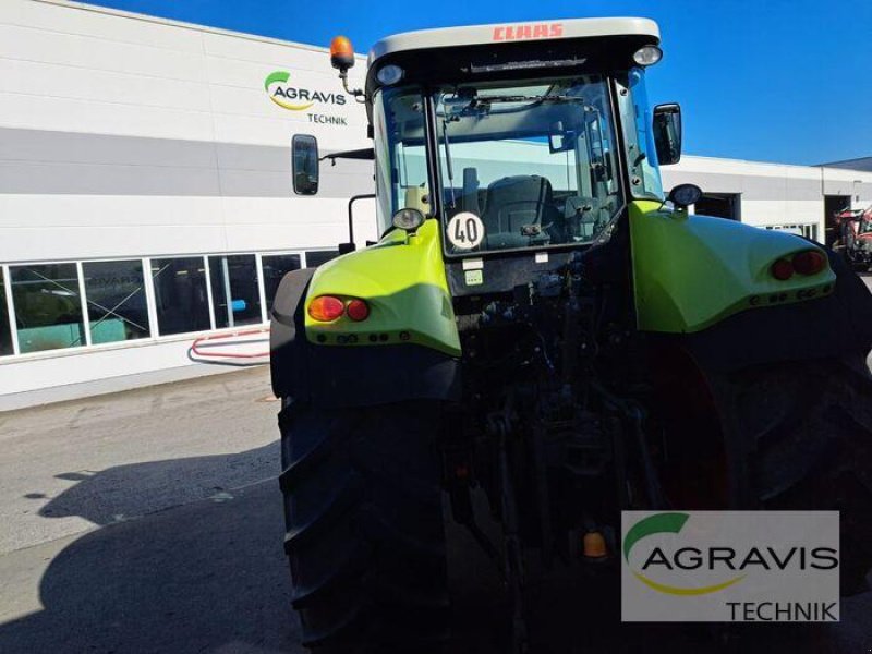 Traktor от тип CLAAS ARION 620 C, Gebrauchtmaschine в Melle-Wellingholzhausen (Снимка 3)