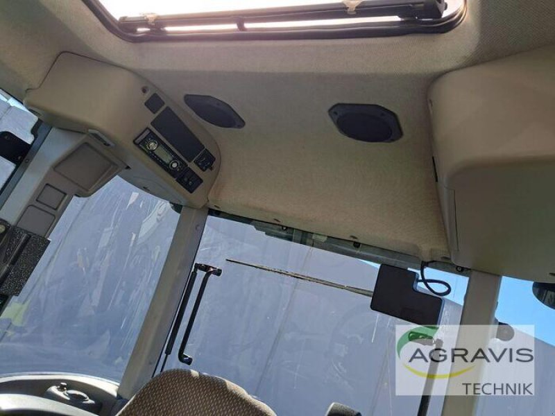 Traktor от тип CLAAS ARION 620 C, Gebrauchtmaschine в Melle-Wellingholzhausen (Снимка 21)