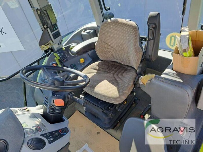 Traktor от тип CLAAS ARION 620 C, Gebrauchtmaschine в Melle-Wellingholzhausen (Снимка 18)