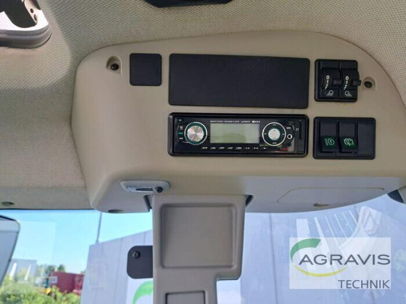 Traktor от тип CLAAS ARION 620 C, Gebrauchtmaschine в Melle-Wellingholzhausen (Снимка 16)