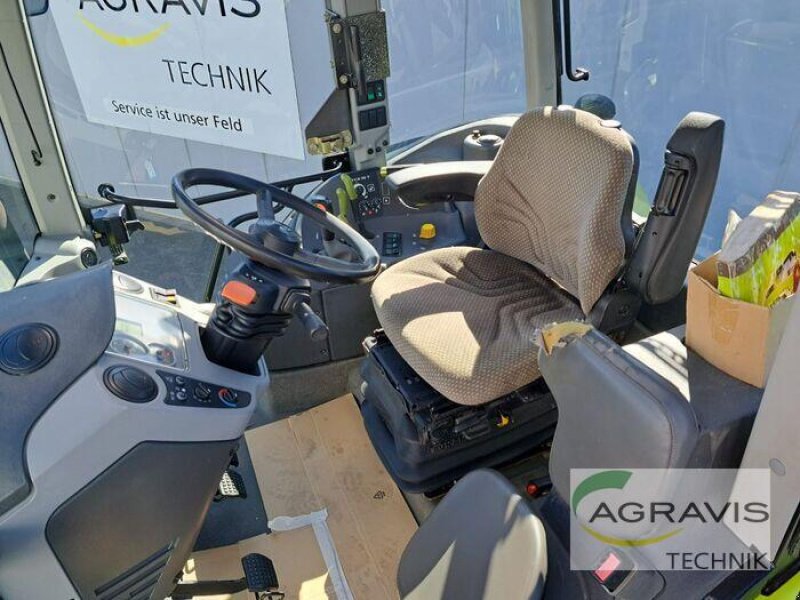 Traktor от тип CLAAS ARION 620 C, Gebrauchtmaschine в Melle-Wellingholzhausen (Снимка 17)
