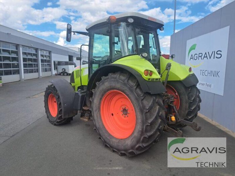 Traktor от тип CLAAS ARION 620 C, Gebrauchtmaschine в Melle-Wellingholzhausen (Снимка 11)