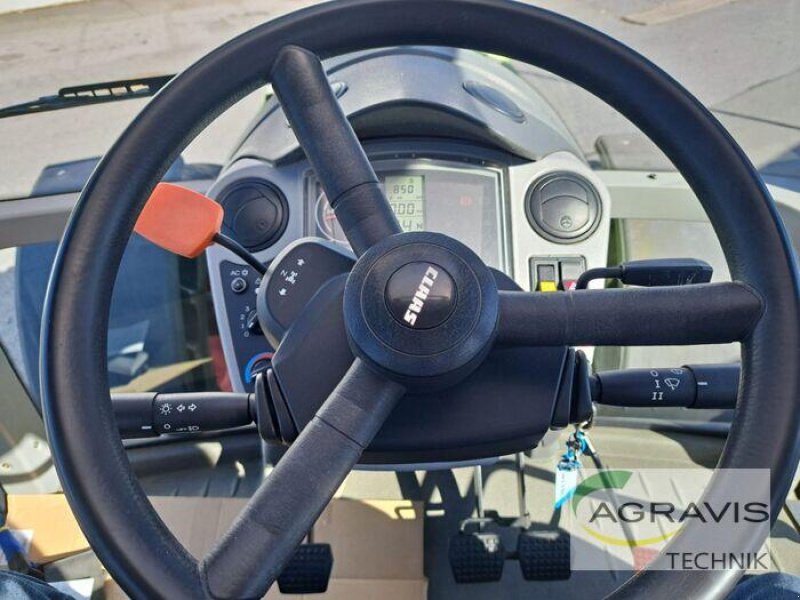 Traktor от тип CLAAS ARION 620 C, Gebrauchtmaschine в Melle-Wellingholzhausen (Снимка 14)