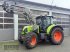 Traktor του τύπου CLAAS ARION 620 CEBIS A19  MX T414, Gebrauchtmaschine σε Homberg/Ohm - Maulbach (Φωτογραφία 2)