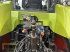 Traktor του τύπου CLAAS ARION 620 CEBIS A19  MX T414, Gebrauchtmaschine σε Homberg/Ohm - Maulbach (Φωτογραφία 13)