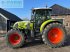 Traktor Türe ait CLAAS arion 620 cebis trimble ready CEBIS, Gebrauchtmaschine içinde PS LEMELE (resim 2)