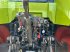 Traktor of the type CLAAS arion 620 cebis trimble ready, Gebrauchtmaschine in PS LEMELE (Picture 5)