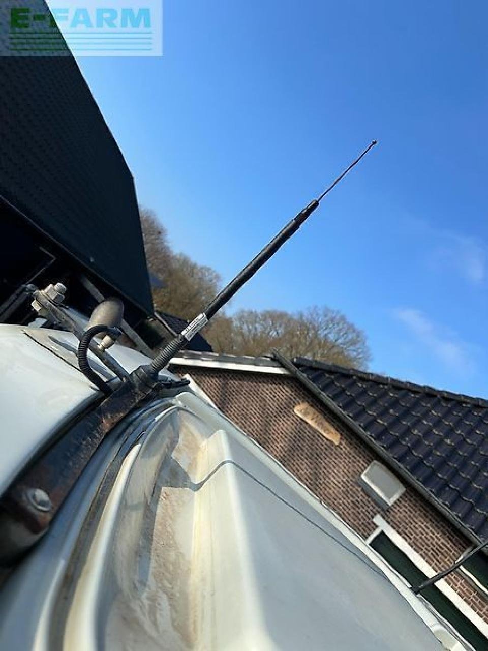 Traktor of the type CLAAS arion 620 cebis trimble ready, Gebrauchtmaschine in PS LEMELE (Picture 29)