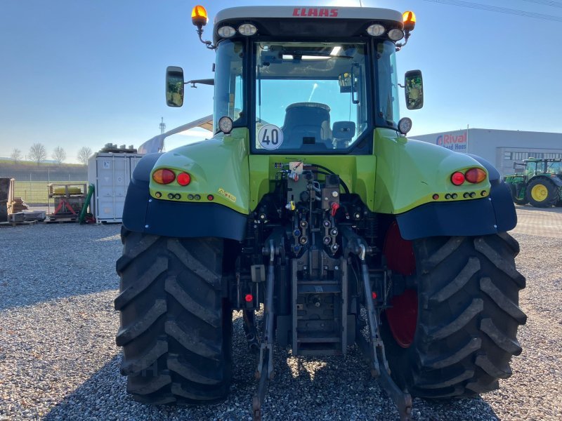 Traktor типа CLAAS Arion 620 CEBIS, Gebrauchtmaschine в Stockach (Фотография 4)