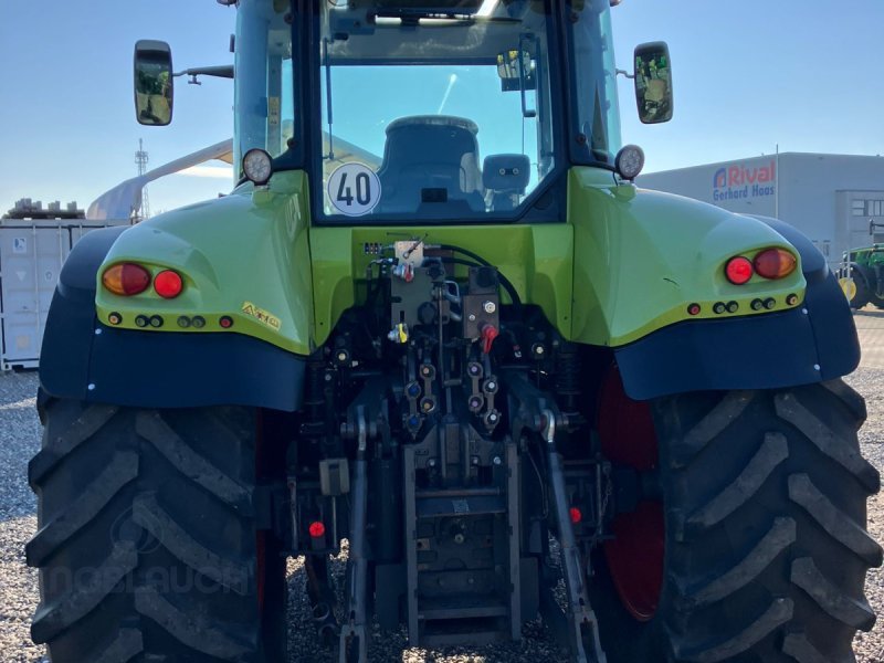 Traktor типа CLAAS Arion 620 CEBIS, Gebrauchtmaschine в Stockach (Фотография 5)