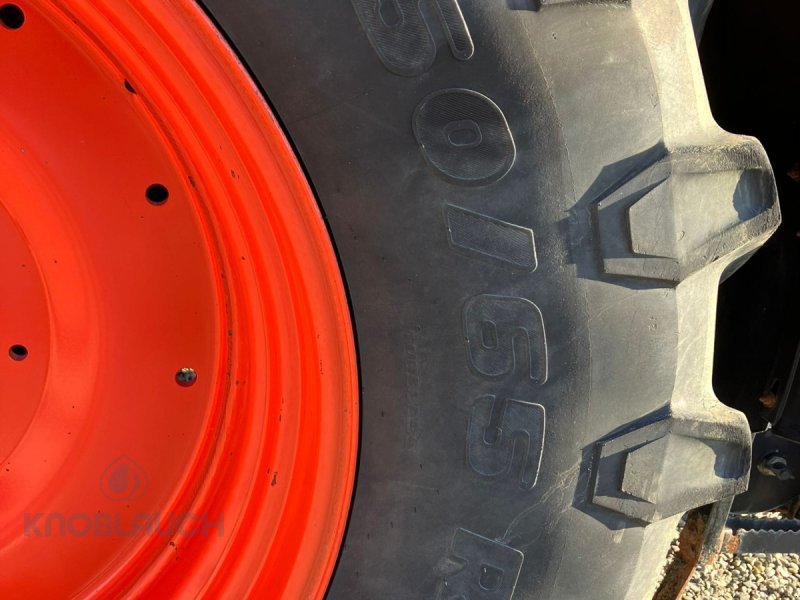 Traktor типа CLAAS Arion 620 CEBIS, Gebrauchtmaschine в Stockach (Фотография 8)