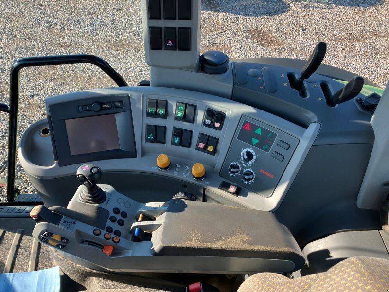 Traktor типа CLAAS Arion 620 CEBIS, Gebrauchtmaschine в Stockach (Фотография 11)