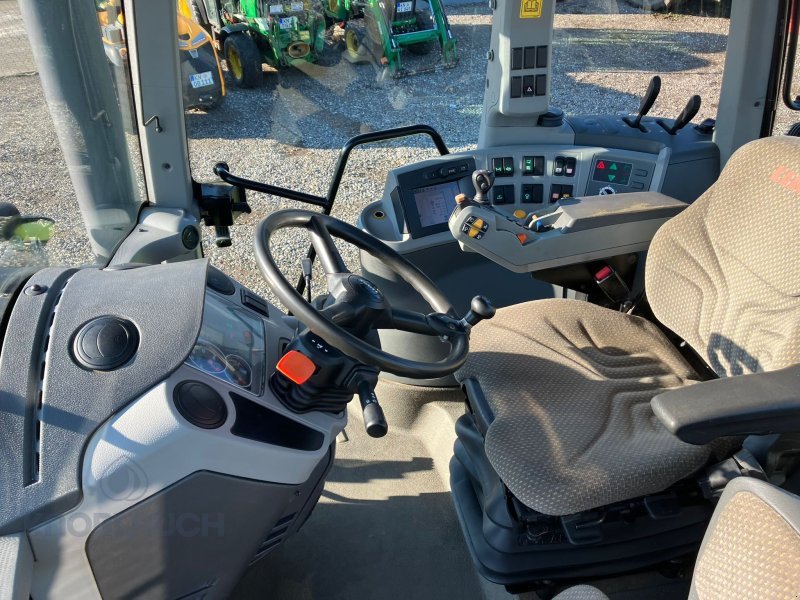 Traktor типа CLAAS Arion 620 CEBIS, Gebrauchtmaschine в Stockach (Фотография 15)