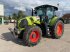 Traktor Türe ait CLAAS ARION 620 CEBIS, Gebrauchtmaschine içinde Richebourg (resim 1)