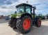 Traktor Türe ait CLAAS ARION 620 CEBIS, Gebrauchtmaschine içinde Richebourg (resim 4)
