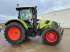 Traktor typu CLAAS ARION 620 CEBIS, Gebrauchtmaschine v Richebourg (Obrázek 5)