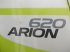 Traktor типа CLAAS Arion 620 CEBIS, Gebrauchtmaschine в Aspach (Фотография 12)
