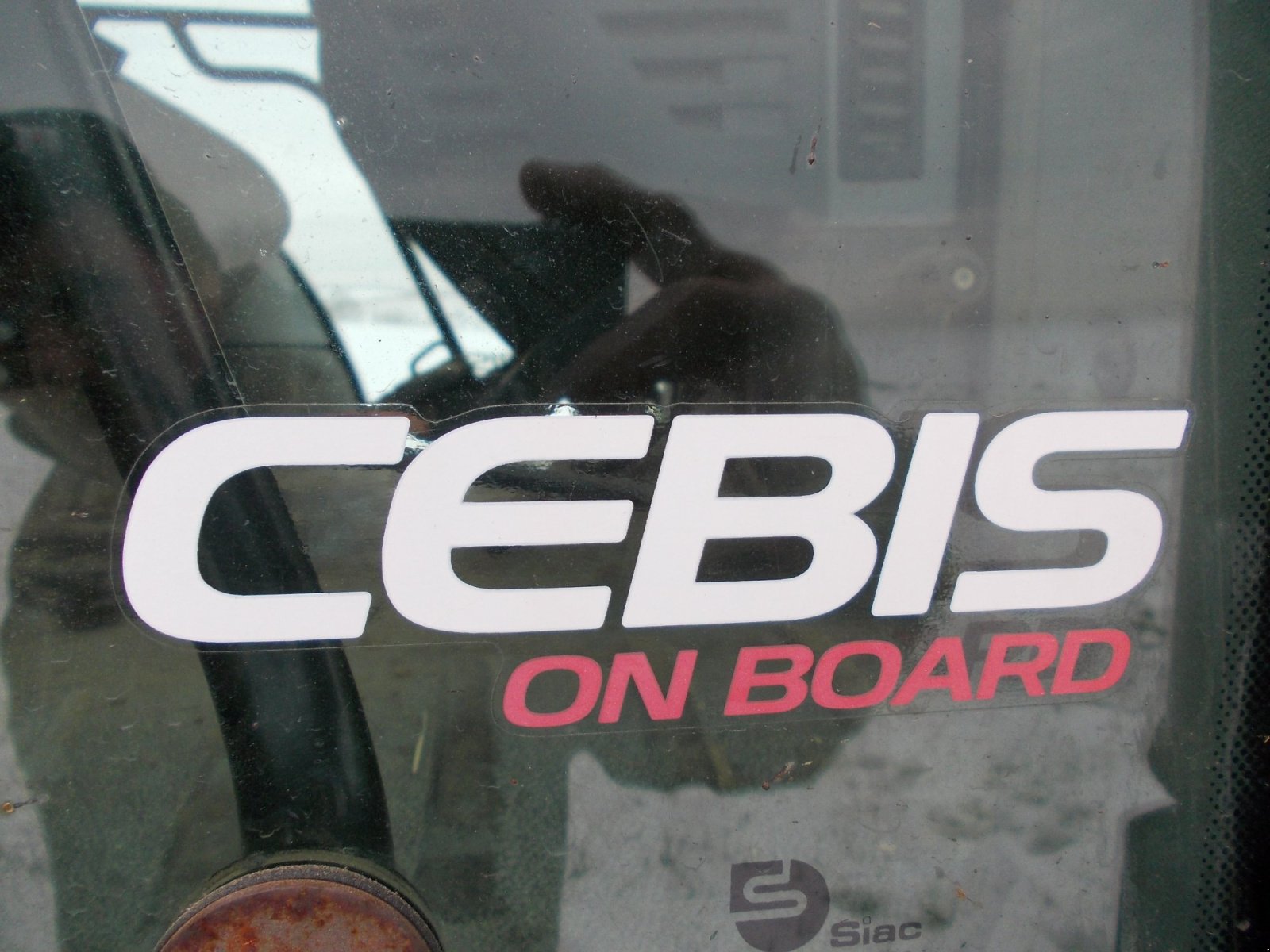 Traktor типа CLAAS Arion 620 CEBIS, Gebrauchtmaschine в Aspach (Фотография 13)