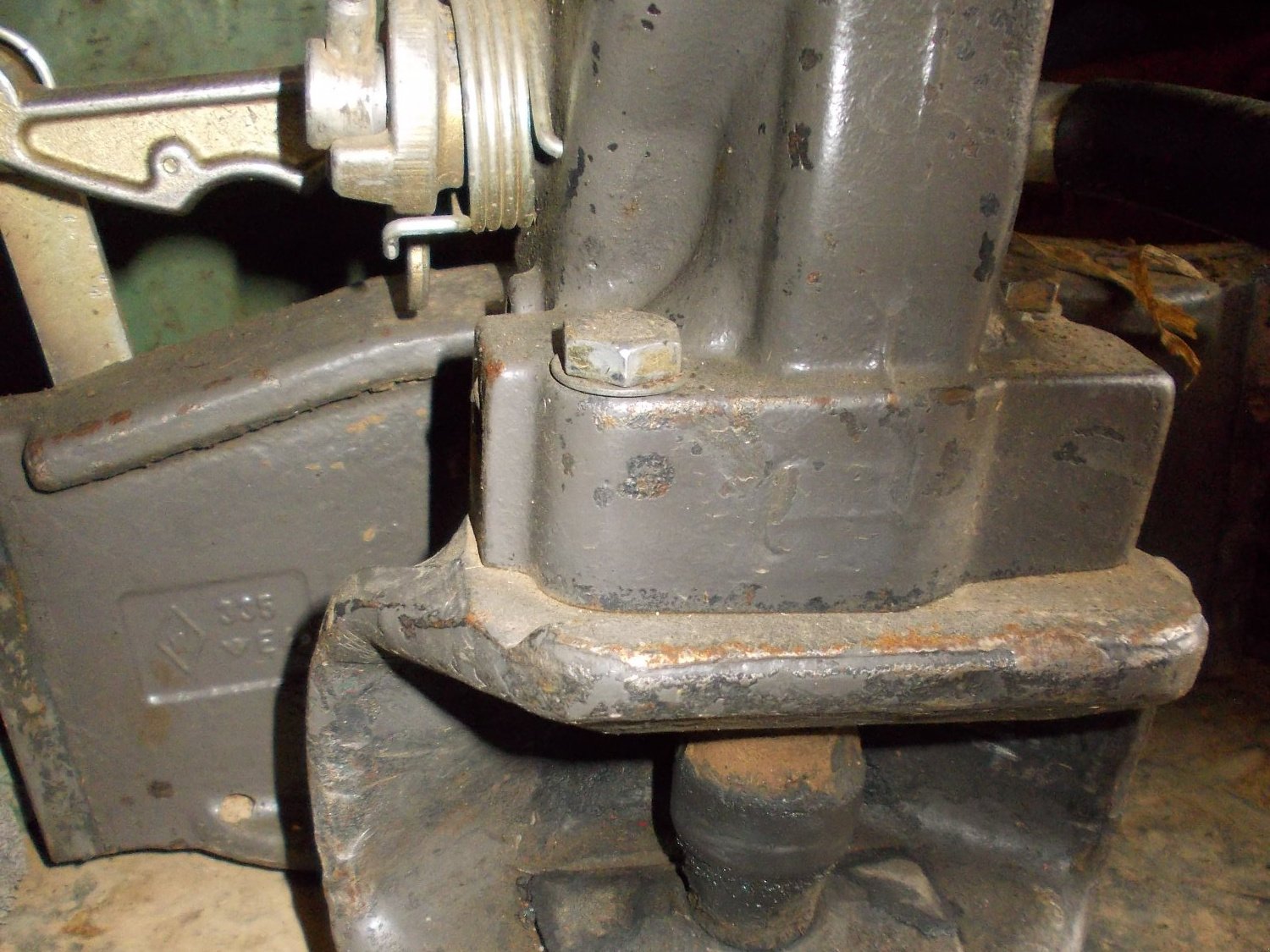 Traktor типа CLAAS Arion 620 CEBIS, Gebrauchtmaschine в Aspach (Фотография 9)