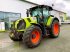 Traktor типа CLAAS ARION 620 CIS CONCEPT, FKH + FZW, Gebrauchtmaschine в Molbergen (Фотография 1)