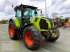 Traktor типа CLAAS ARION 620 CIS CONCEPT, FKH + FZW, Gebrauchtmaschine в Molbergen (Фотография 8)